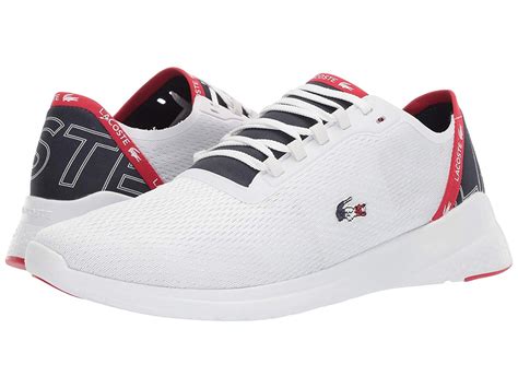 shoes lacoste lowest price